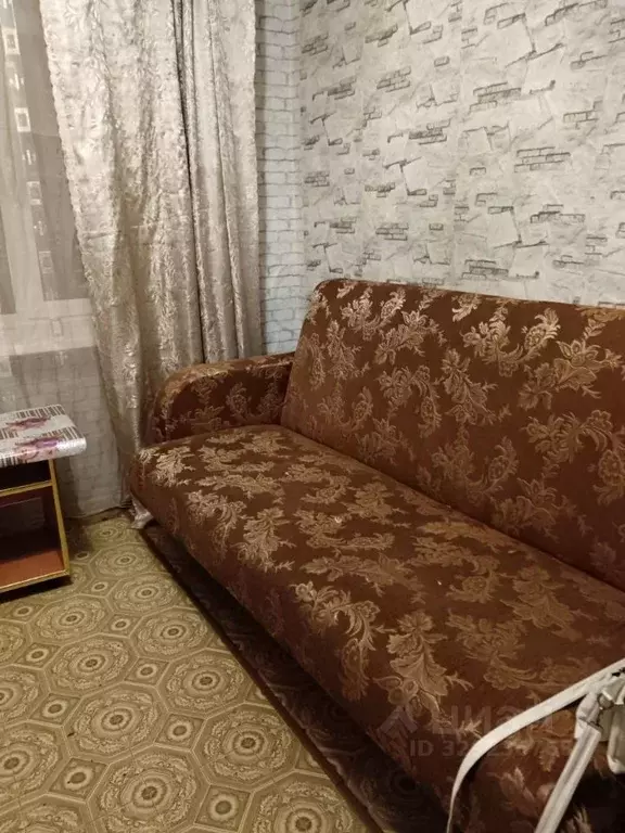 Комната Тульская область, Тула ул. Металлургов, 48А (16.0 м) - Фото 2