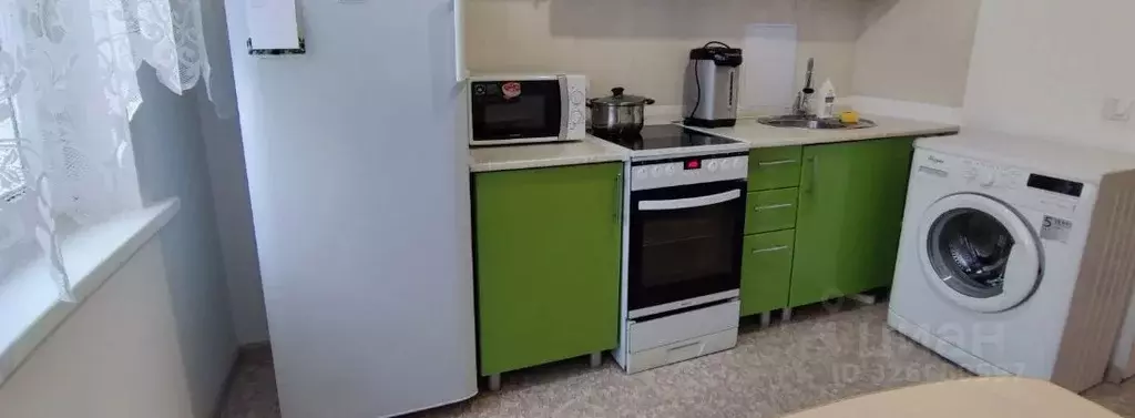 3-к кв. Красноярский край, Красноярск ул. Лесников, 51 (60.0 м) - Фото 1