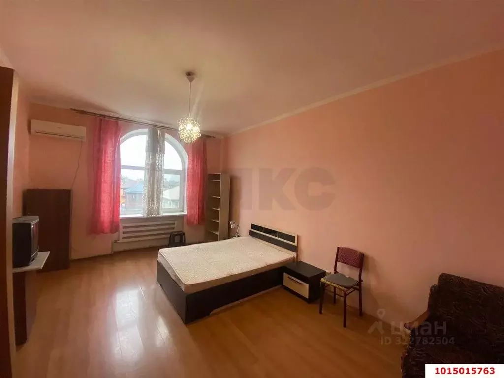 1-к кв. Краснодарский край, Краснодар ул. Бульварная (41.45 м) - Фото 2