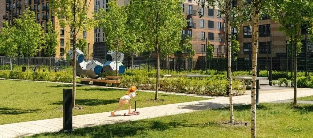 Гараж в Санкт-Петербург Большой Сампсониевский просп., 69к9 (17 м) - Фото 2