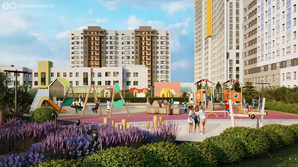 Помещение свободного назначения (336.6 м) - Фото 1