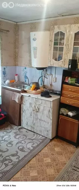 Дом в деревня Хмелево, Цветочная улица (40 м) - Фото 1