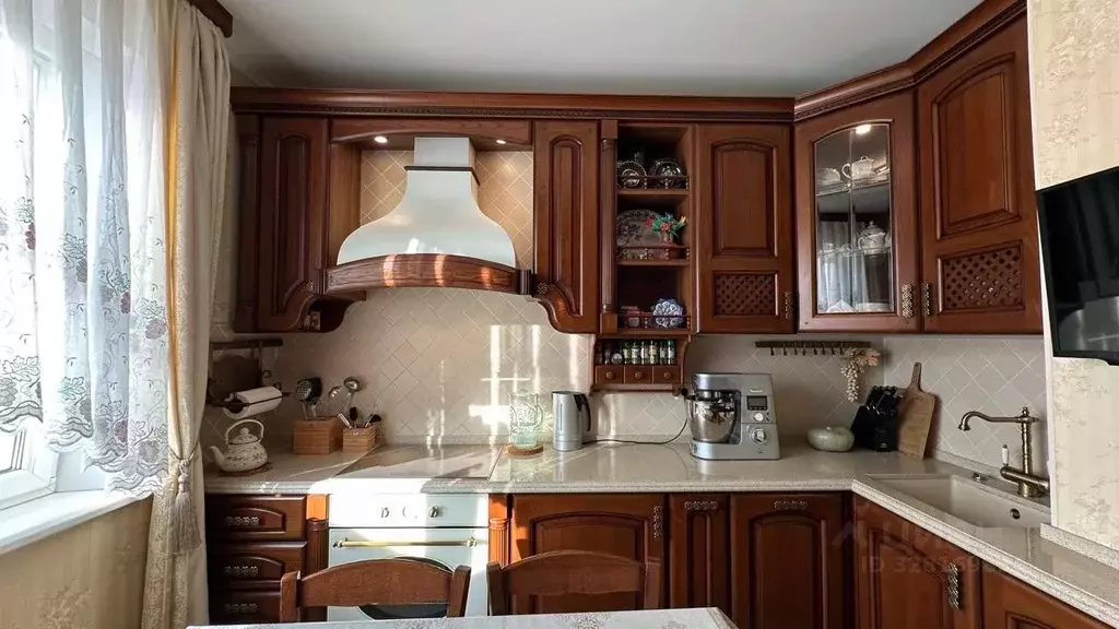 3-к кв. Москва Каргопольская ул., 16К2 (77.0 м) - Фото 2