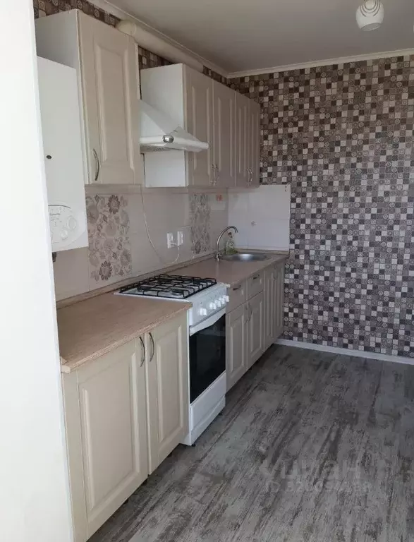 2-к кв. Саратовская область, Саратов Беговая ул., 2 (33.0 м) - Фото 0
