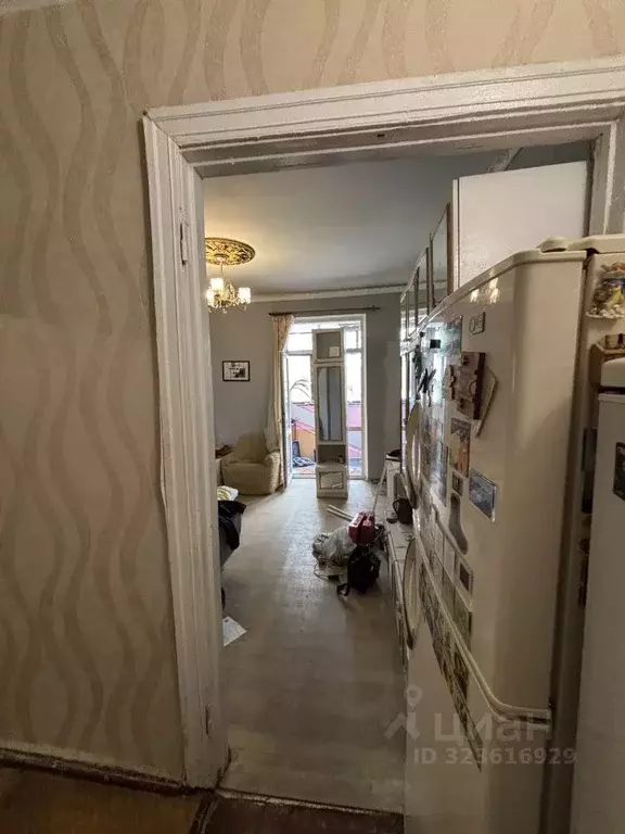 2-к кв. Крым, Керчь ул. Ленина, 30 (54.0 м) - Фото 2