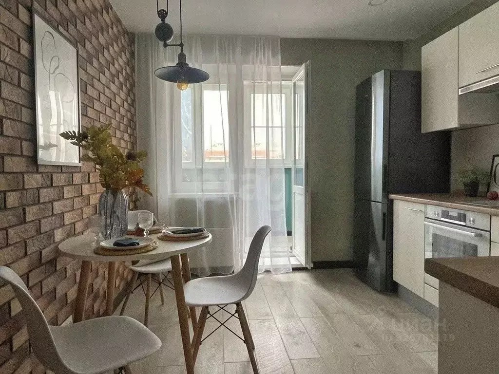 2-к кв. Московская область, Домодедово городской округ, с. Домодедово ... - Фото 1