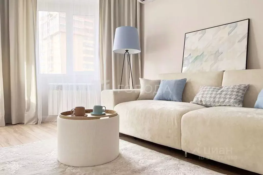 1-к кв. Новосибирская область, Новосибирск ул. Романова, 36 (34.2 м) - Фото 0