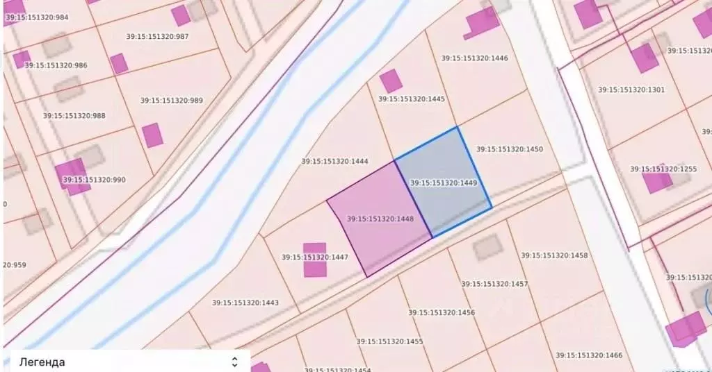 Участок в Калининградская область, Калининград Ромашка СНТ, ул. ... - Фото 2