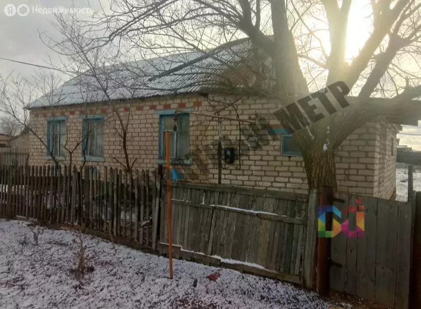 Дом в посёлок Ханата, улица Городовикова (66.6 м) - Фото 0