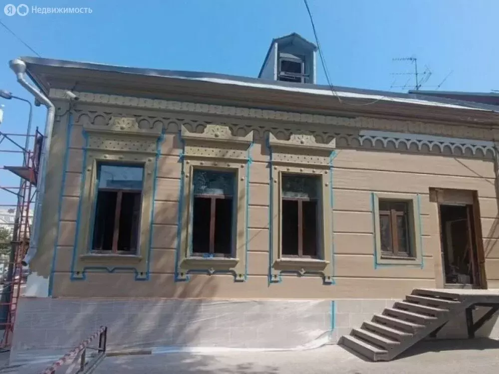 Помещение свободного назначения (311 м) - Фото 1