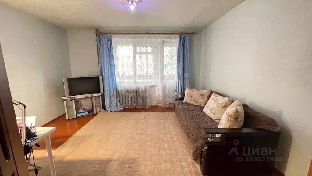 3-к кв. Башкортостан, Бирск ул. 8 Марта, 24 (65.0 м) - Фото 1