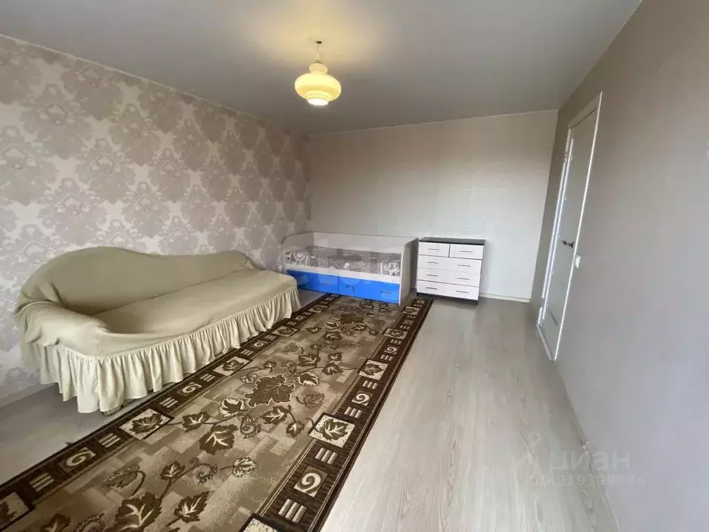 2-к кв. Саратовская область, Саратов ул. Большая Горная, 215 (49.7 м) - Фото 0