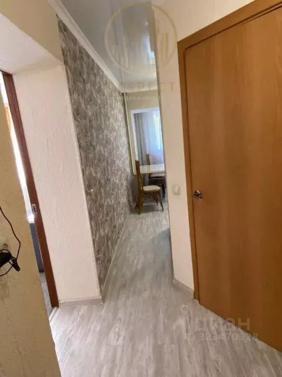 2-к кв. Ставропольский край, Кисловодск ул. 40 лет Октября, 38 (44.2 ... - Фото 2