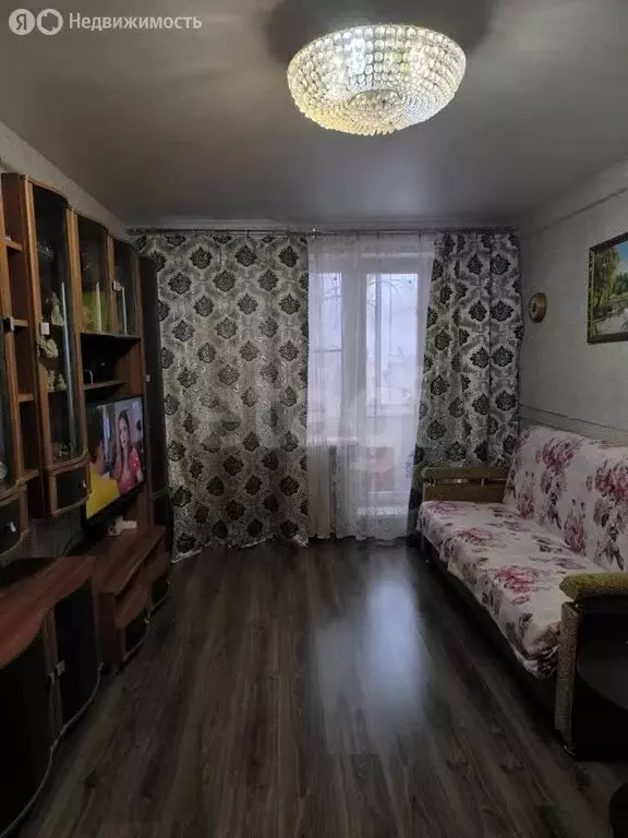 3-комнатная квартира: Санкт-Петербург, проспект Металлистов, 25к1 ... - Фото 2