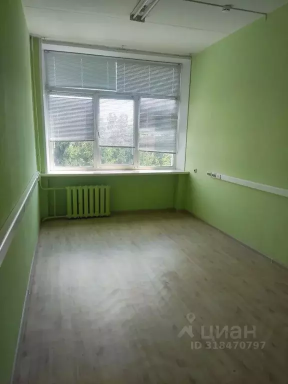Офис в Орловская область, Орел Октябрьская ул., 35 (13 м) - Фото 0