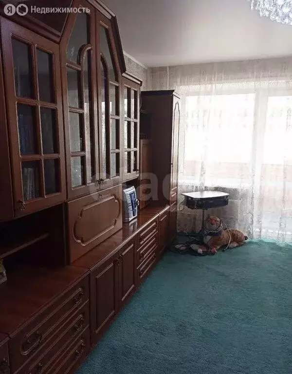 3-комнатная квартира: Аша, Уфимская улица, 30 (58.8 м) - Фото 2