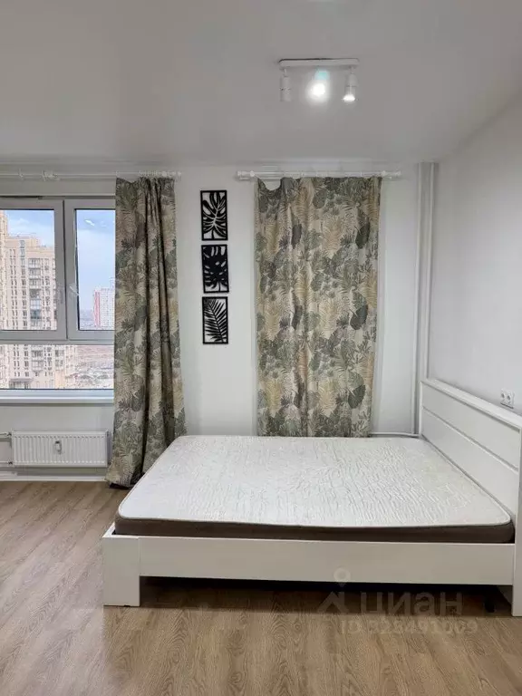 Студия Московская область, Люберцы Зенино ЖК Самолет мкр, проезд ... - Фото 2