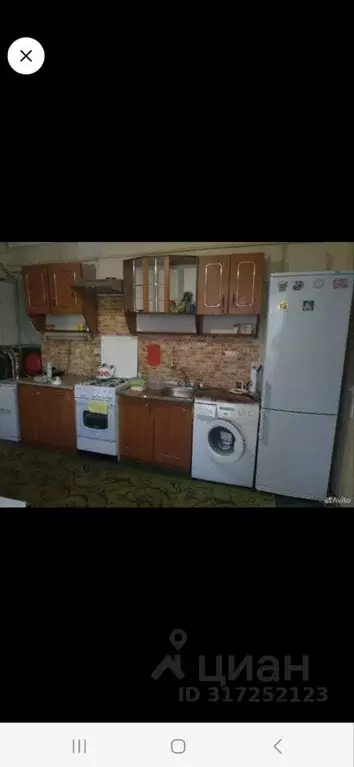 Дом в Белгородская область, Белгород ул. Горького, 66 (50 м) - Фото 0