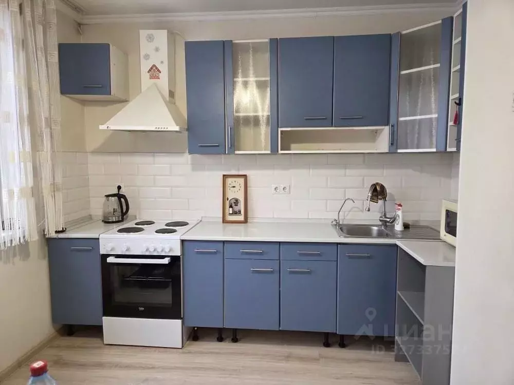 2-к кв. Москва ул. Юных Ленинцев, 125К1 (60.0 м) - Фото 2