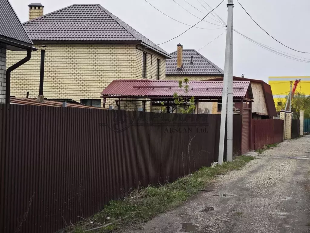 Дом в Татарстан, Лаишевский район, Столбищенское с/пос, с. Столбище ... - Фото 0