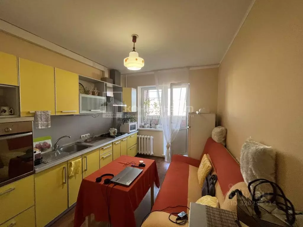 1-к кв. Владимирская область, Ковров ул. Строителей, 28 (41.0 м) - Фото 2