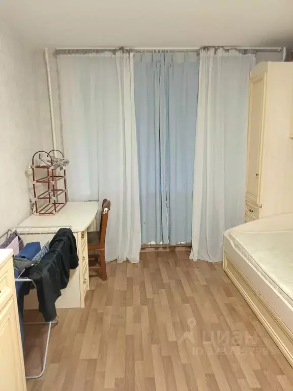 Комната Челябинская область, Челябинск ул. Доватора, 8 (15.0 м) - Фото 1