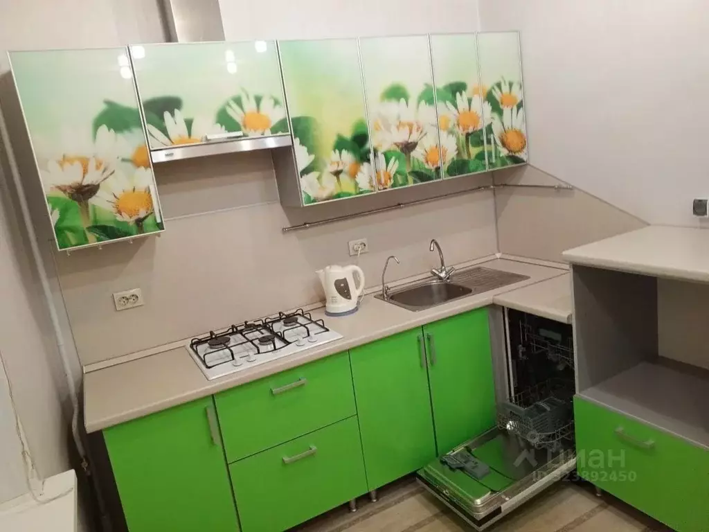 1-к кв. Ярославская область, Ярославль просп. Машиностроителей, 11к2 ... - Фото 2