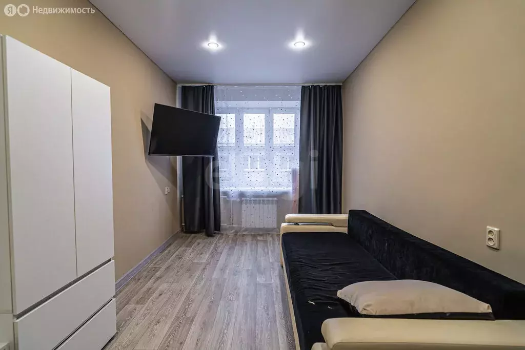 1к в 3-комнатной квартире (16 м) - Фото 2