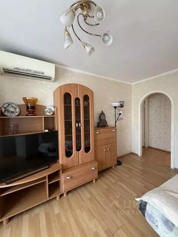 Квартира, 2 комнаты, 44.9 м - Фото 1