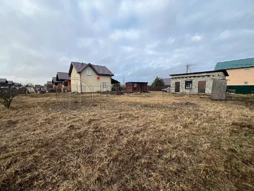 Продается участок в КП Гжельские Узоры - Фото 1