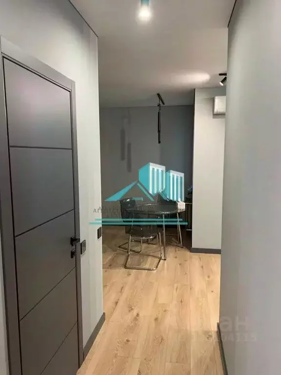 3-к кв. Калужская область, Калуга ул. Пухова, 56 (83.6 м) - Фото 2