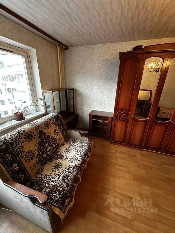 2-к кв. Москва Рождественская ул., 21к1 (54.9 м) - Фото 2