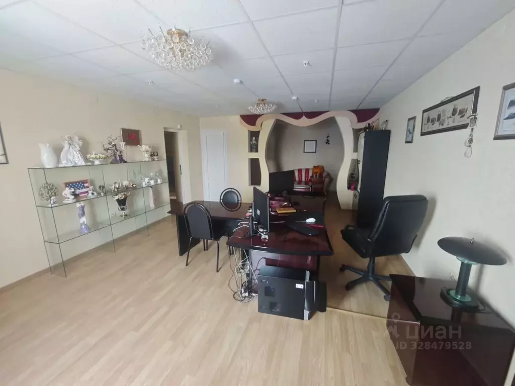 Офис в Краснодарский край, Ейск ул. Ленина, 57 (100 м) - Фото 2