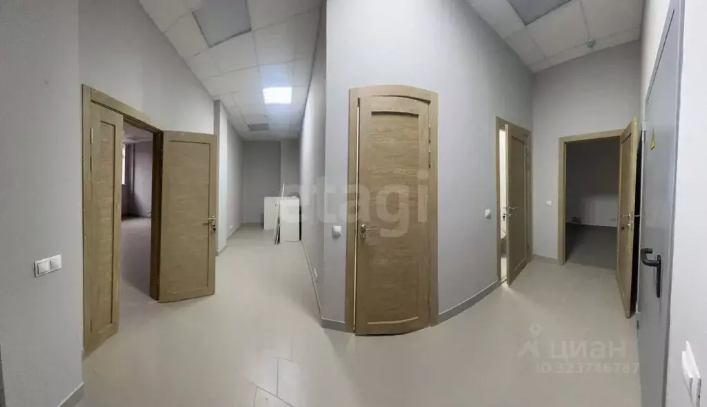 Помещение свободного назначения в Свердловская область, Екатеринбург ... - Фото 2