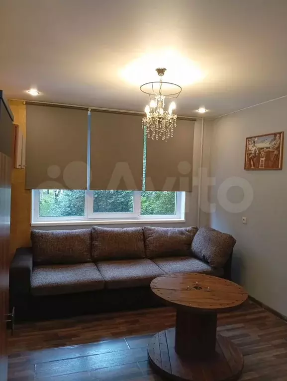 2-к. квартира, 50 м, 2/9 эт. - Фото 1