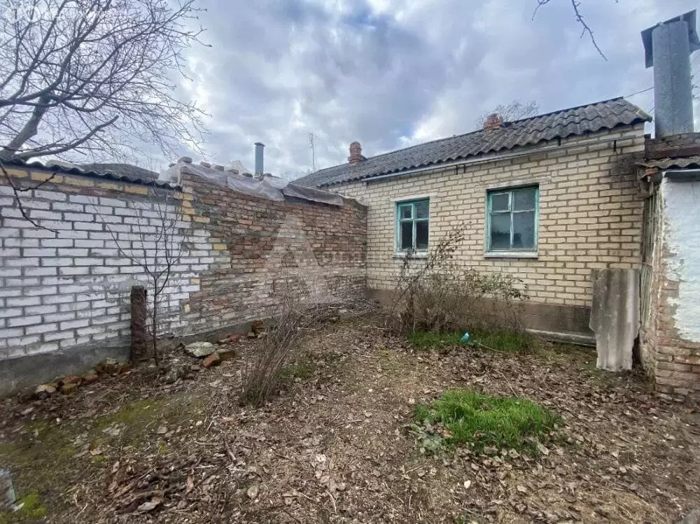 Дом в Зеленокумск, улица Энгельса (49.1 м) - Фото 2