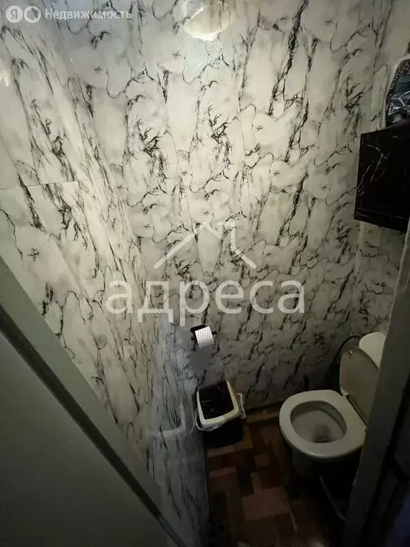 3-комнатная квартира: Самара, Теннисная улица, 17 (69.9 м) - Фото 2