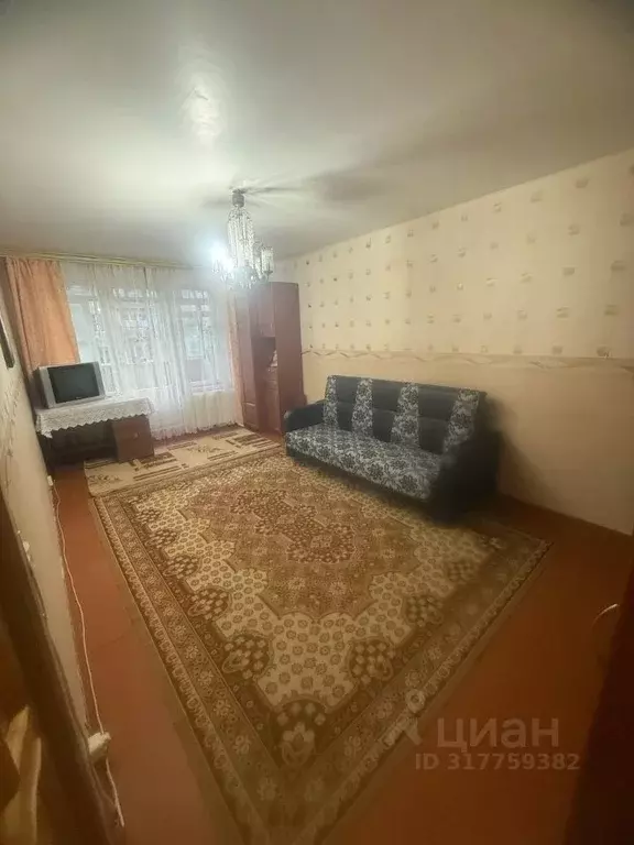2-к кв. Московская область, Одинцовский городской округ, с. Каринское ... - Фото 0