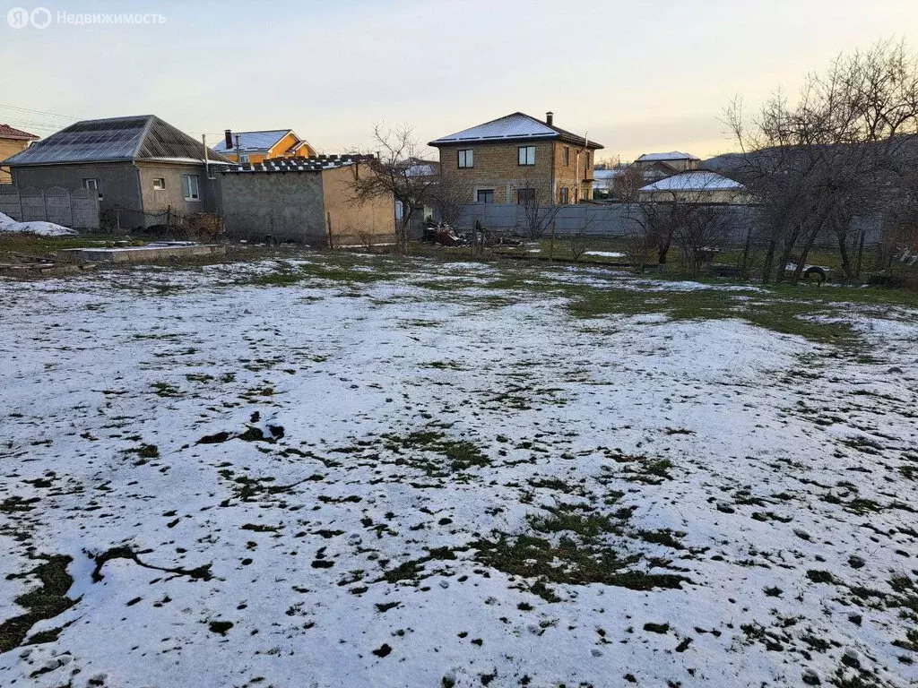 Участок в Пионерское, улица Къутлу, 27 (6 м) - Фото 2