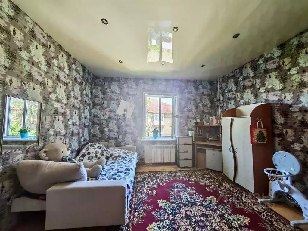 2-к кв. Хабаровский край, Советская Гавань Советско-Гаванский район, ... - Фото 1