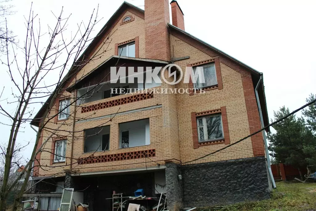 Дом в Булатово, 37 (463.2 м) - Фото 1