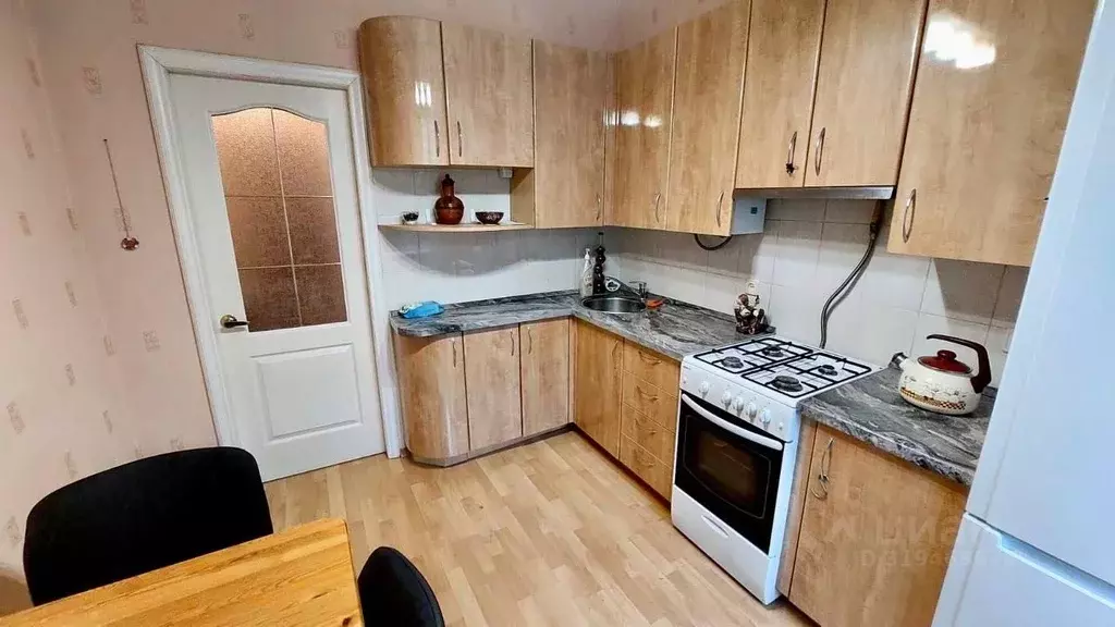 1-к кв. Москва Мартеновская ул., 8К1 (34.7 м) - Фото 1