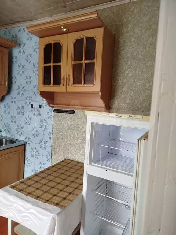 3-к. квартира, 43 м, 1/4 эт. - Фото 1