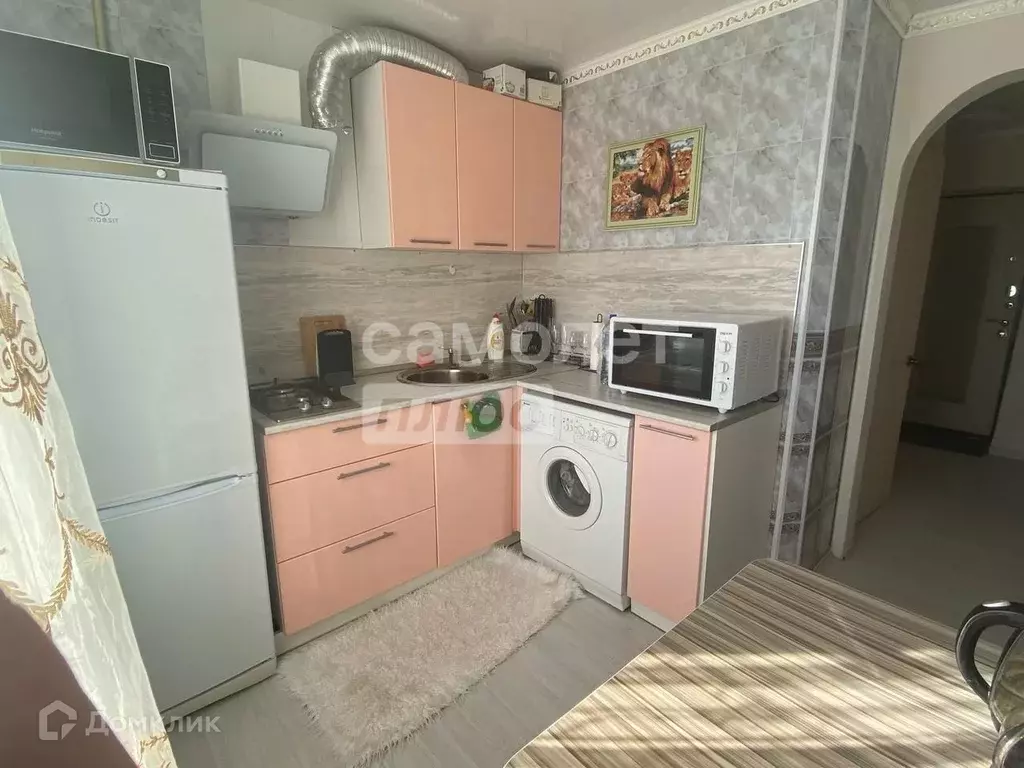 Продаётся 1-к квартира, 30.3 м - Фото 0
