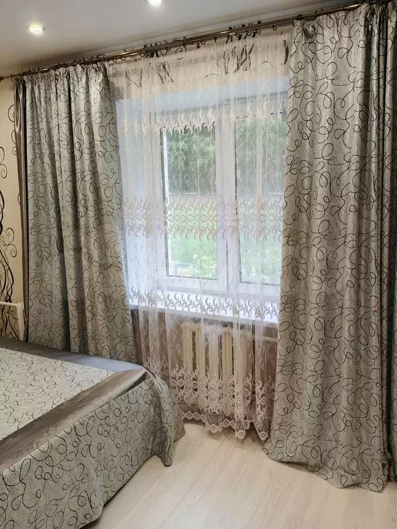 3-к. квартира, 53 м, 1/5 эт. - Фото 1