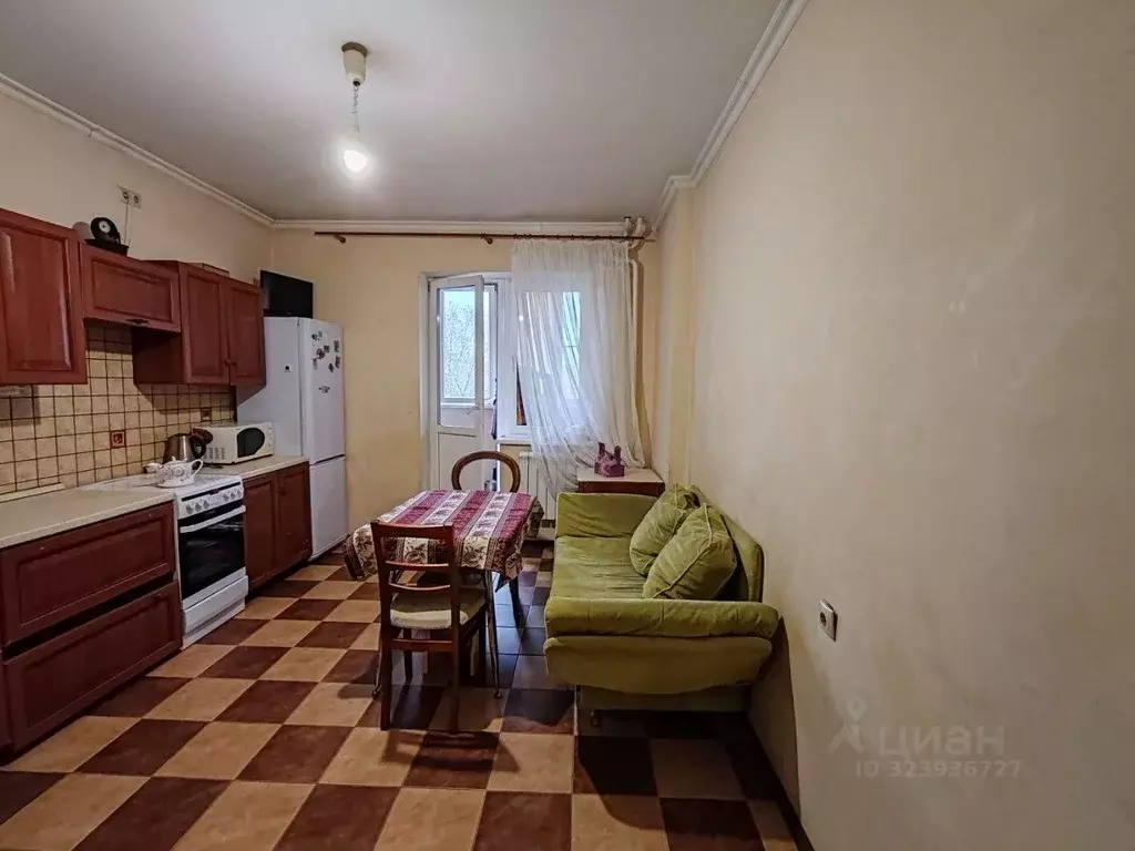 1-к кв. Московская область, Лобня ул. Чайковского, 3а (53.3 м) - Фото 1