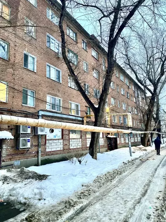 Комната Саратовская область, Энгельс просп. Фридриха Энгельса, 67 ... - Фото 1