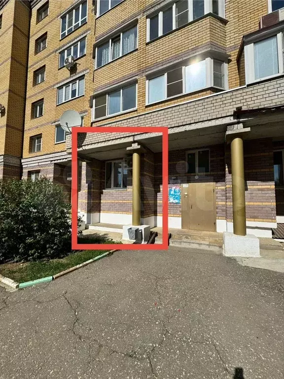 Продам офисное помещение, 25 м - Фото 1