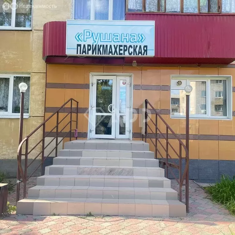 Помещение свободного назначения (57.7 м) - Фото 1