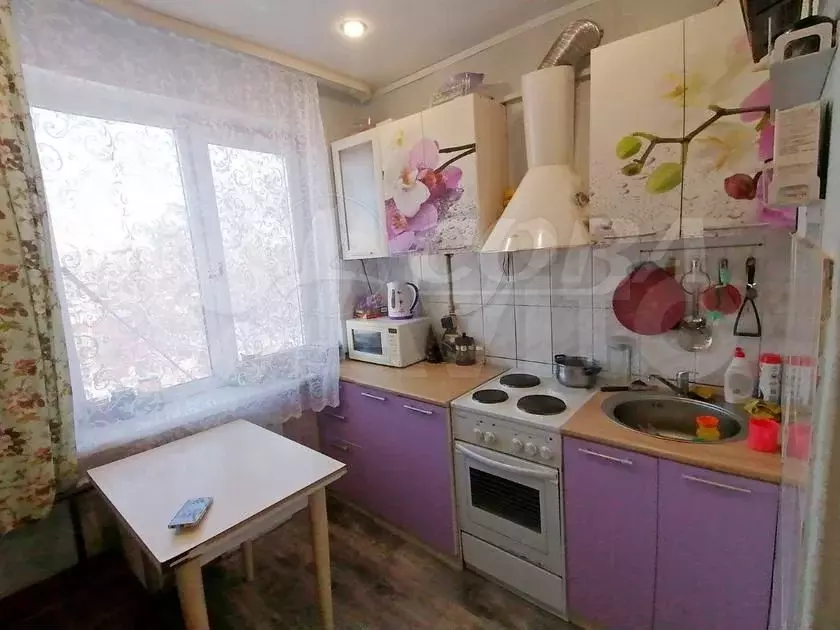 2-к. квартира, 48 м, 5/5 эт. - Фото 1